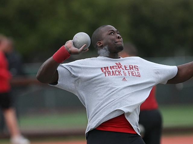 SI Open Sat-129.JPG - 2011 Stanford Invitational, March 25-26, Cobb Track and Angell Field, Stanford,CA.